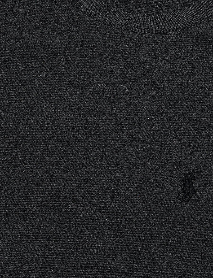 Polo Ralph Lauren - 26/1 JERSEY-LSL-TSH - pikkade varrukatega t-särgid - windsor heather/c - 2