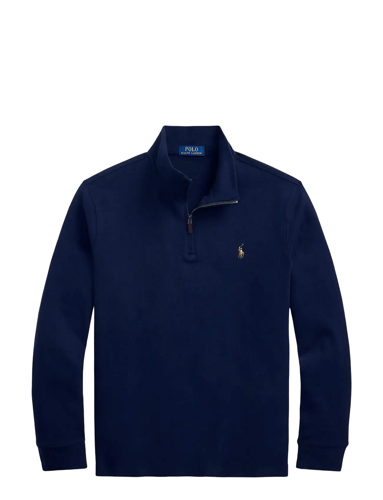 Polo Ralph Lauren | Estate-Rib Quarter-Zip Pullover | XL