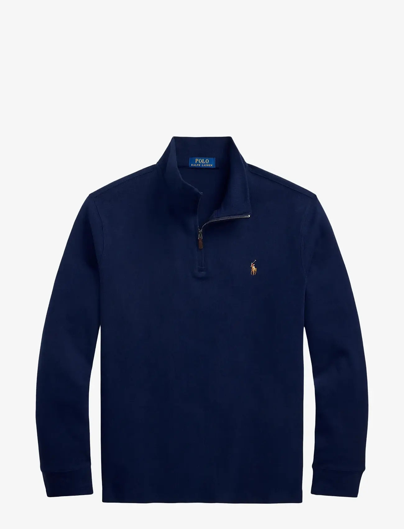 Polo Ralph Lauren Estate-rib Quarter-zip Pullover (RAF710671929