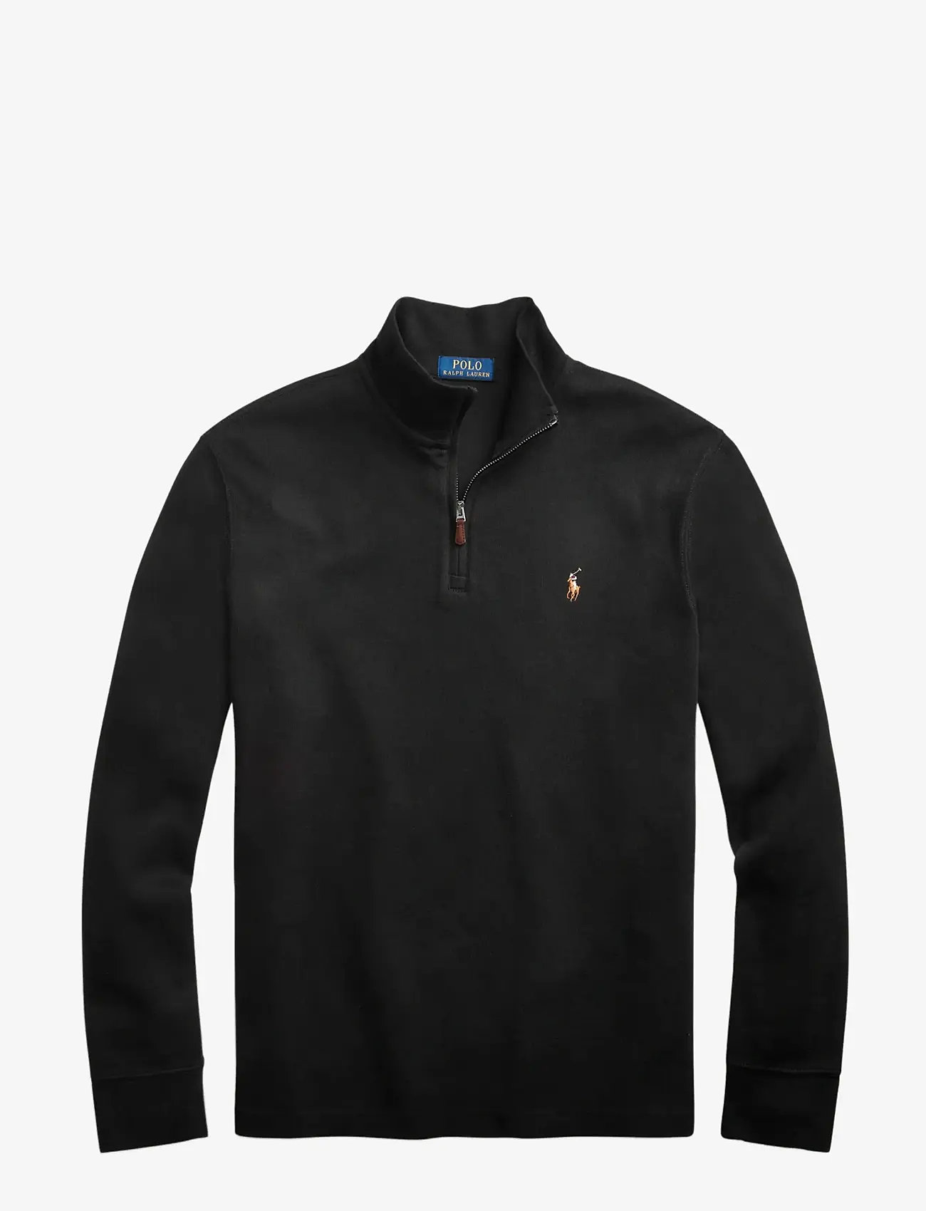 Polo Ralph Lauren Estate-rib Quarter-zip Pullover (RAF710671929