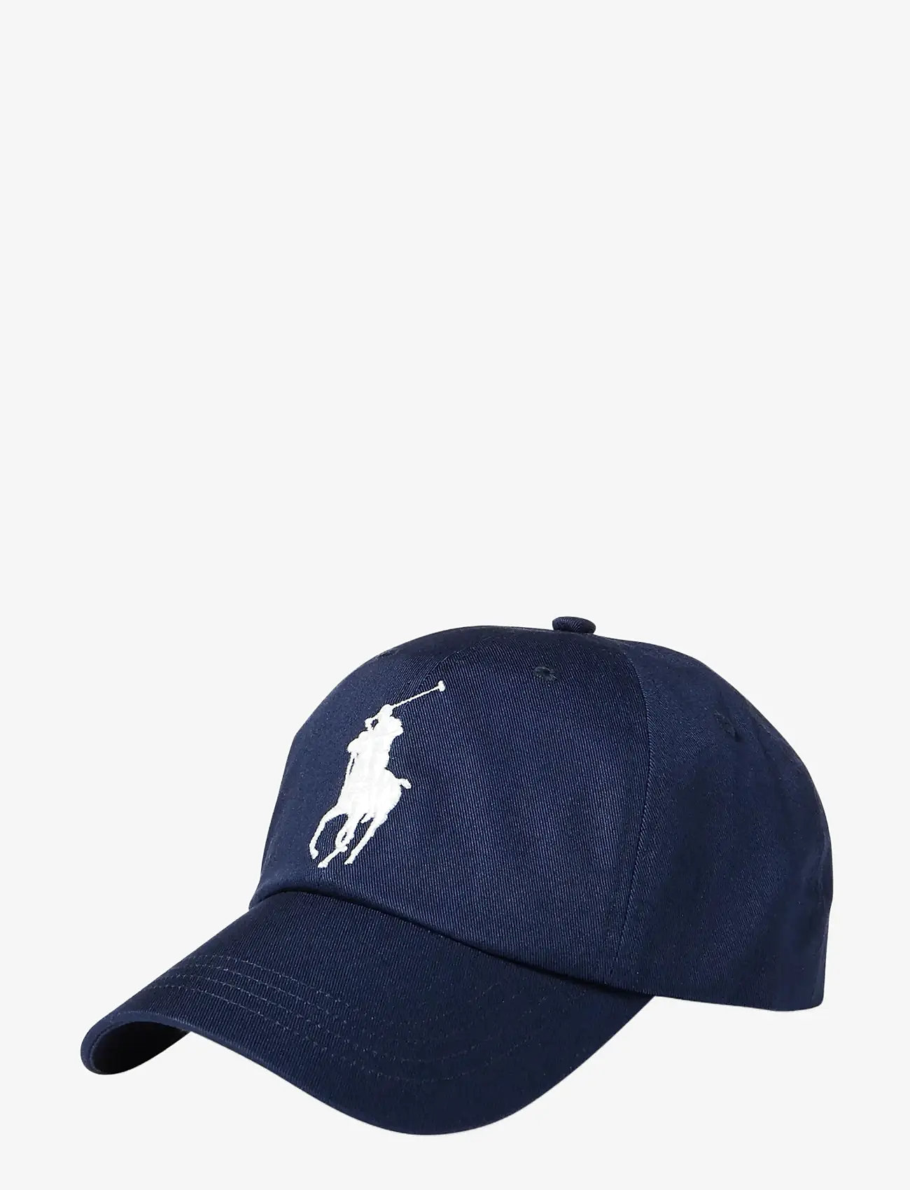 Polo Ralph Lauren - CLASSIC SPORT CAP W/ - caps - newport navy - 1