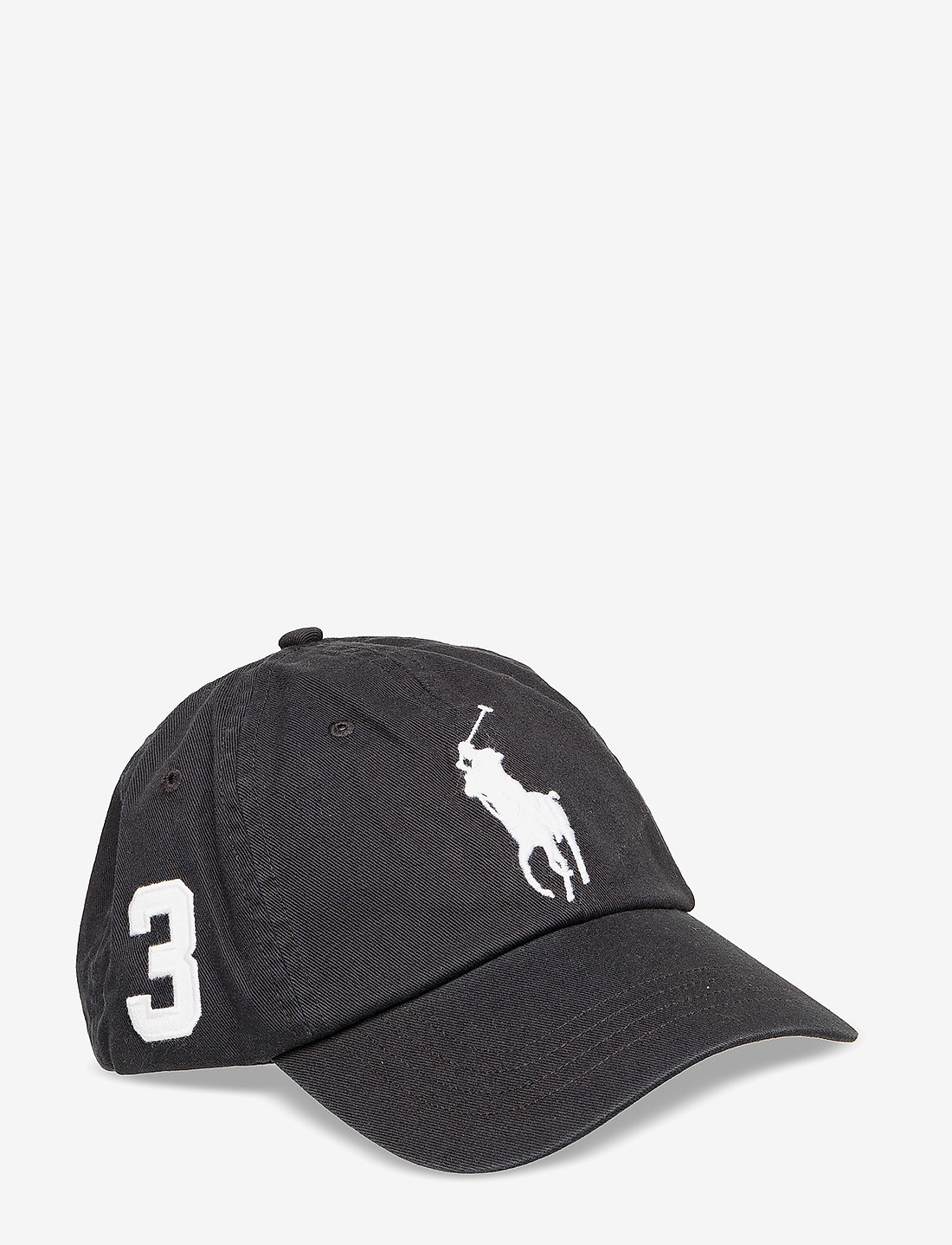 Polo Ralph Lauren Big Pony Chino Ball Cap Kappen Boozt