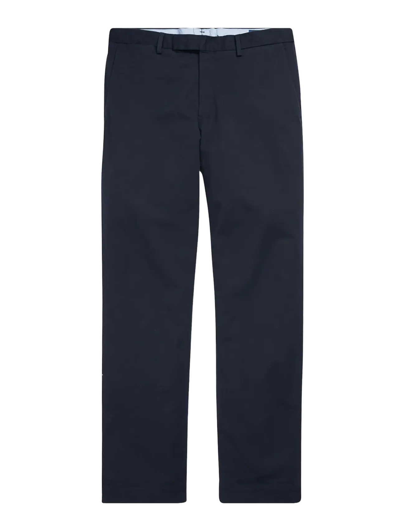 Stretch Straight Fit Chino Pant - AVIATOR NAVY