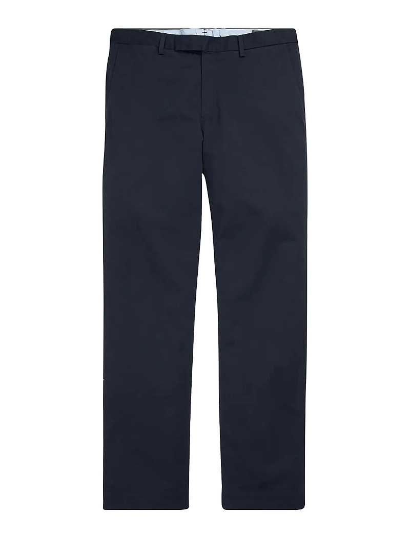Polo Ralph Lauren - Stretch Straight Fit Chino Pant - chinos - aviator navy - 1