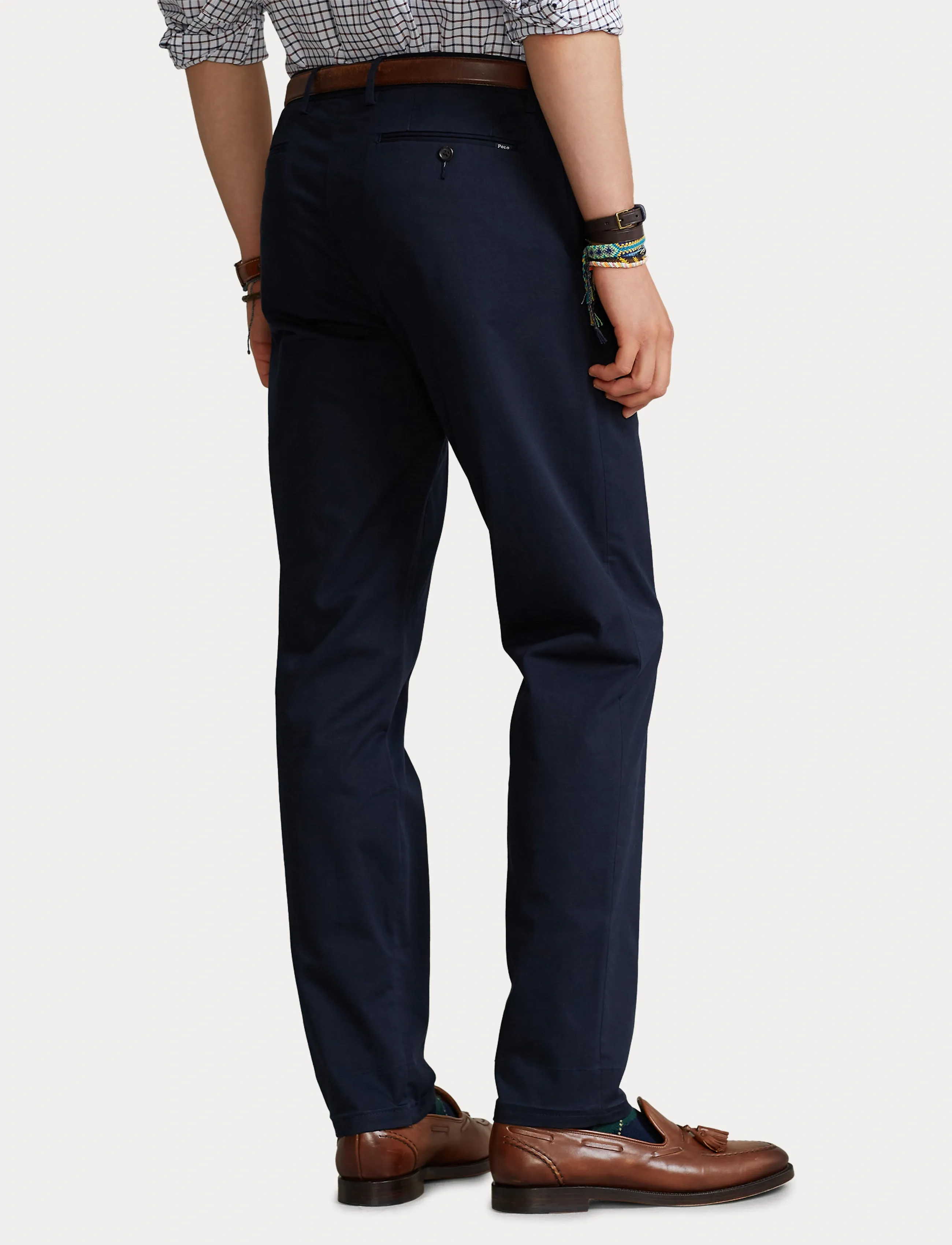 Polo Ralph Lauren Stretch Straight Fit Chino Pant chinos herr – bild 6