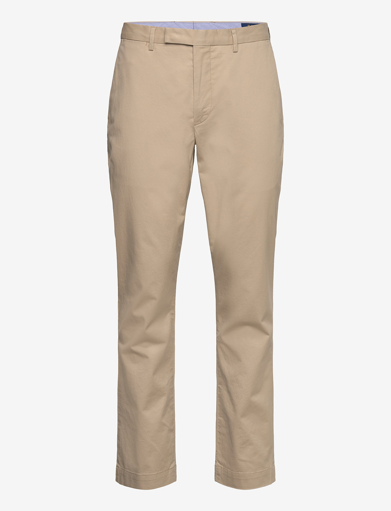 Polo Ralph Lauren - Stretch Straight Fit Chino Pant - chino püksid - classic khaki - 0