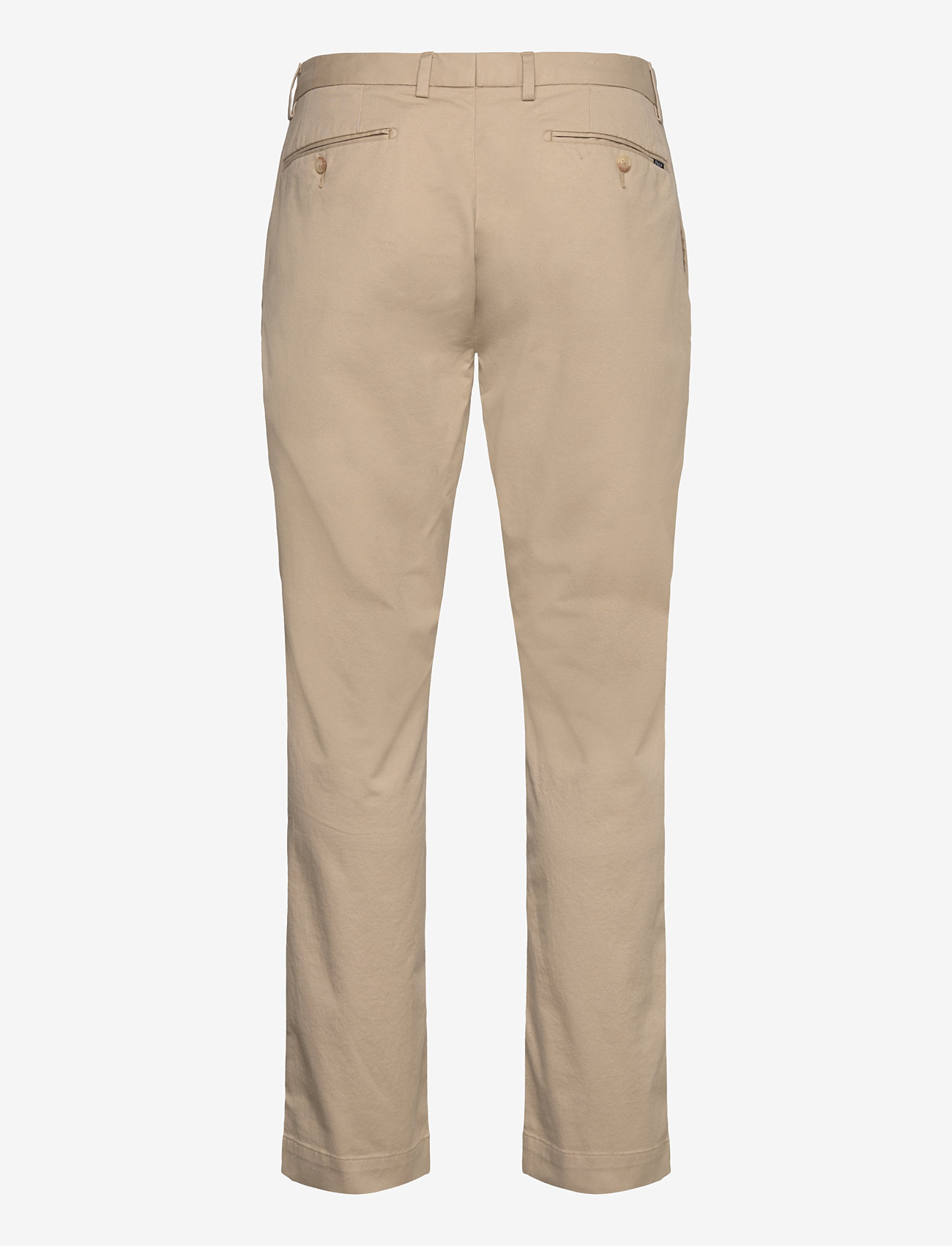 Polo Ralph Lauren - Stretch Straight Fit Chino Pant - chino püksid - classic khaki - 1