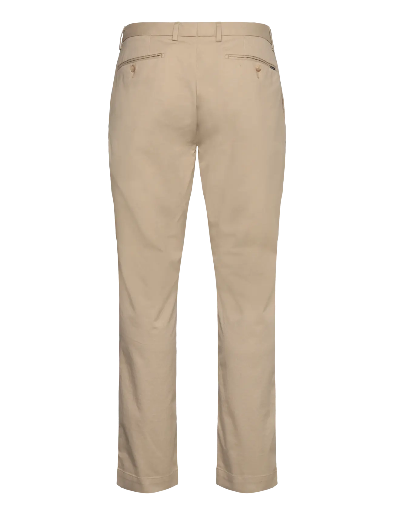 Polo Ralph Lauren - Stretch Straight Fit Chino Pant - chinosy - classic khaki - 1