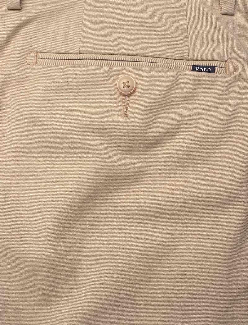Polo Ralph Lauren - Stretch Straight Fit Chino Pant - chino püksid - classic khaki - 4