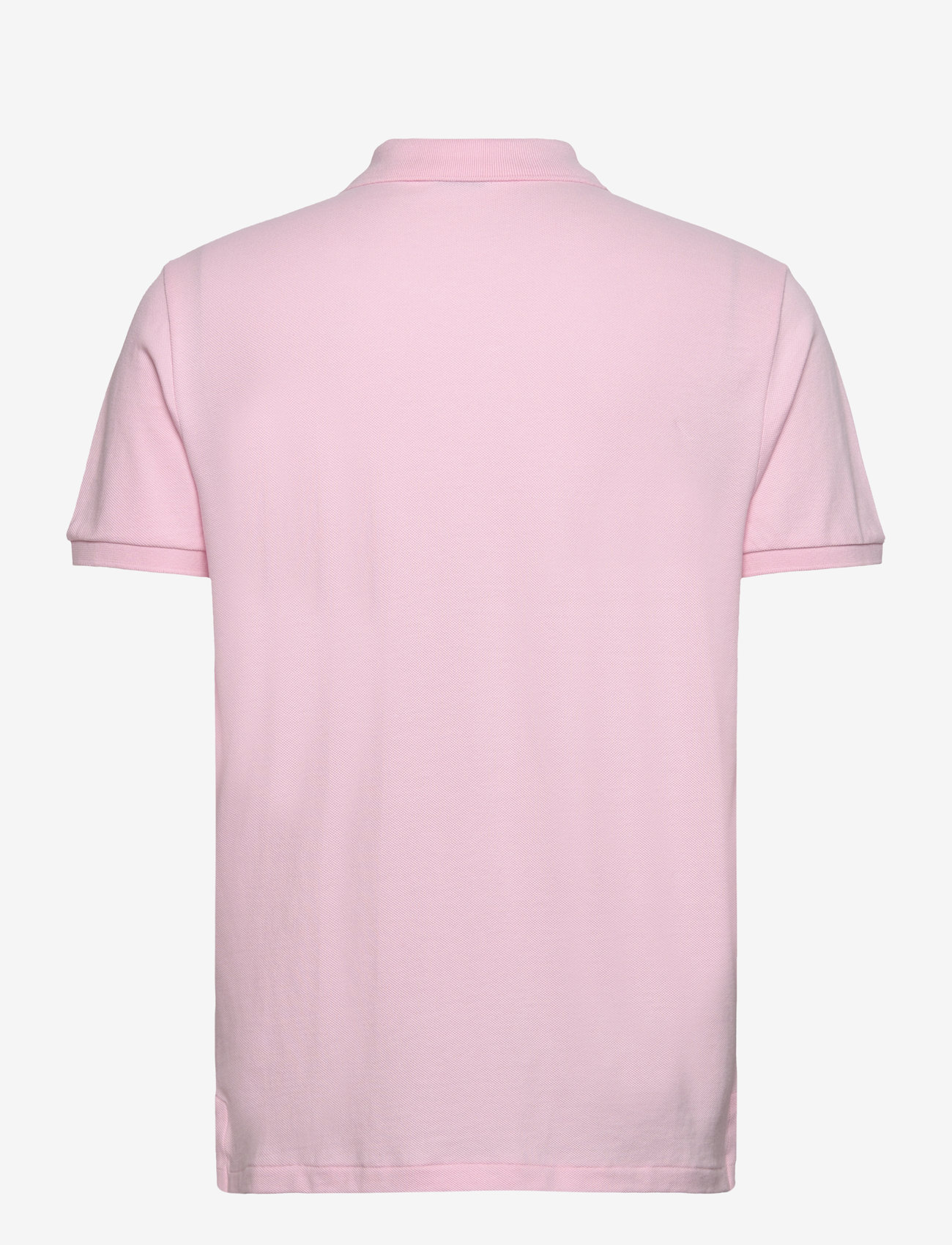 Polo Ralph Lauren - The Iconic Mesh Polo Shirt - julegaver under 1000kr - bath pink/c7172 - 1