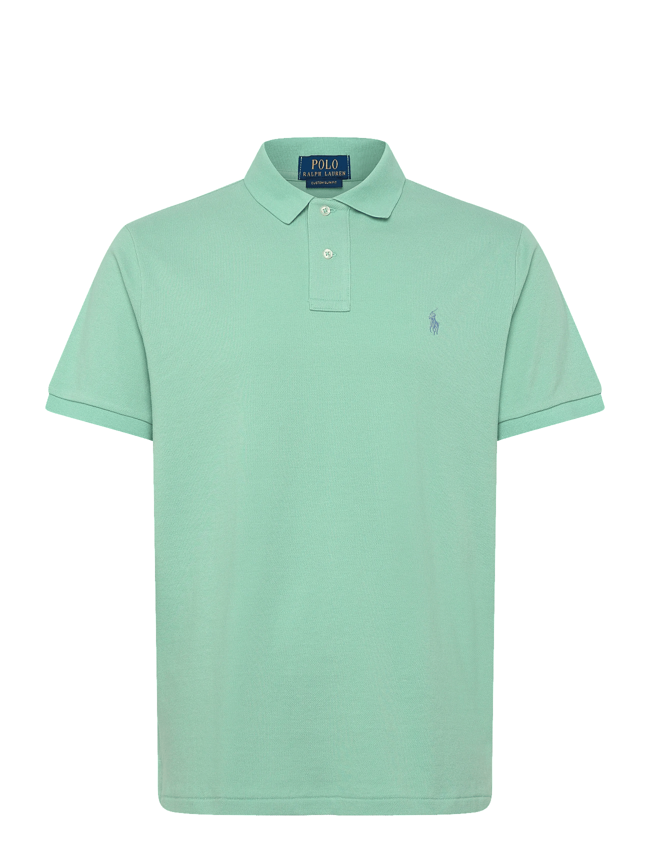 Polo Ralph Lauren | Basic Mesh-Ssl-Knt | XXL