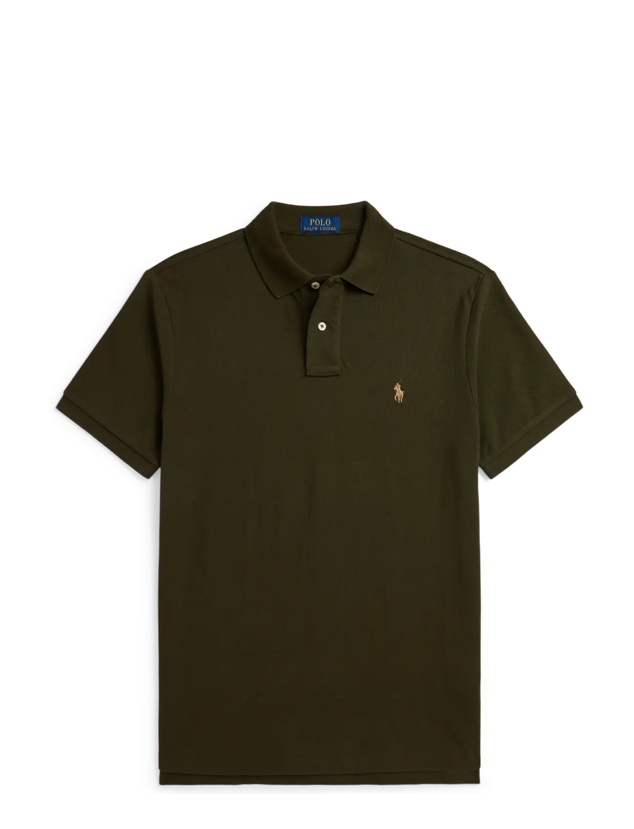Khaki green