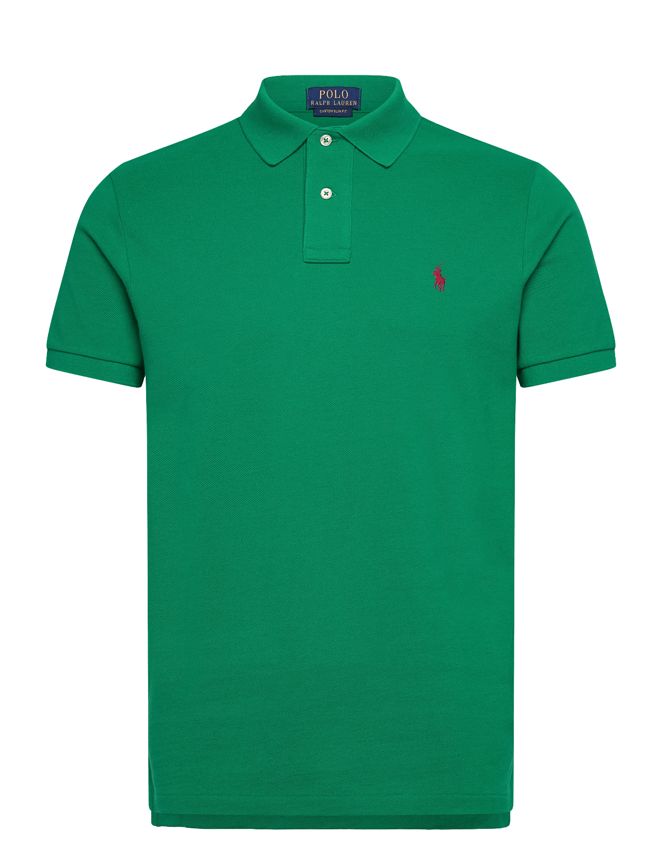 Polo Ralph Lauren | Basic Mesh-Ssl-Knt | XS