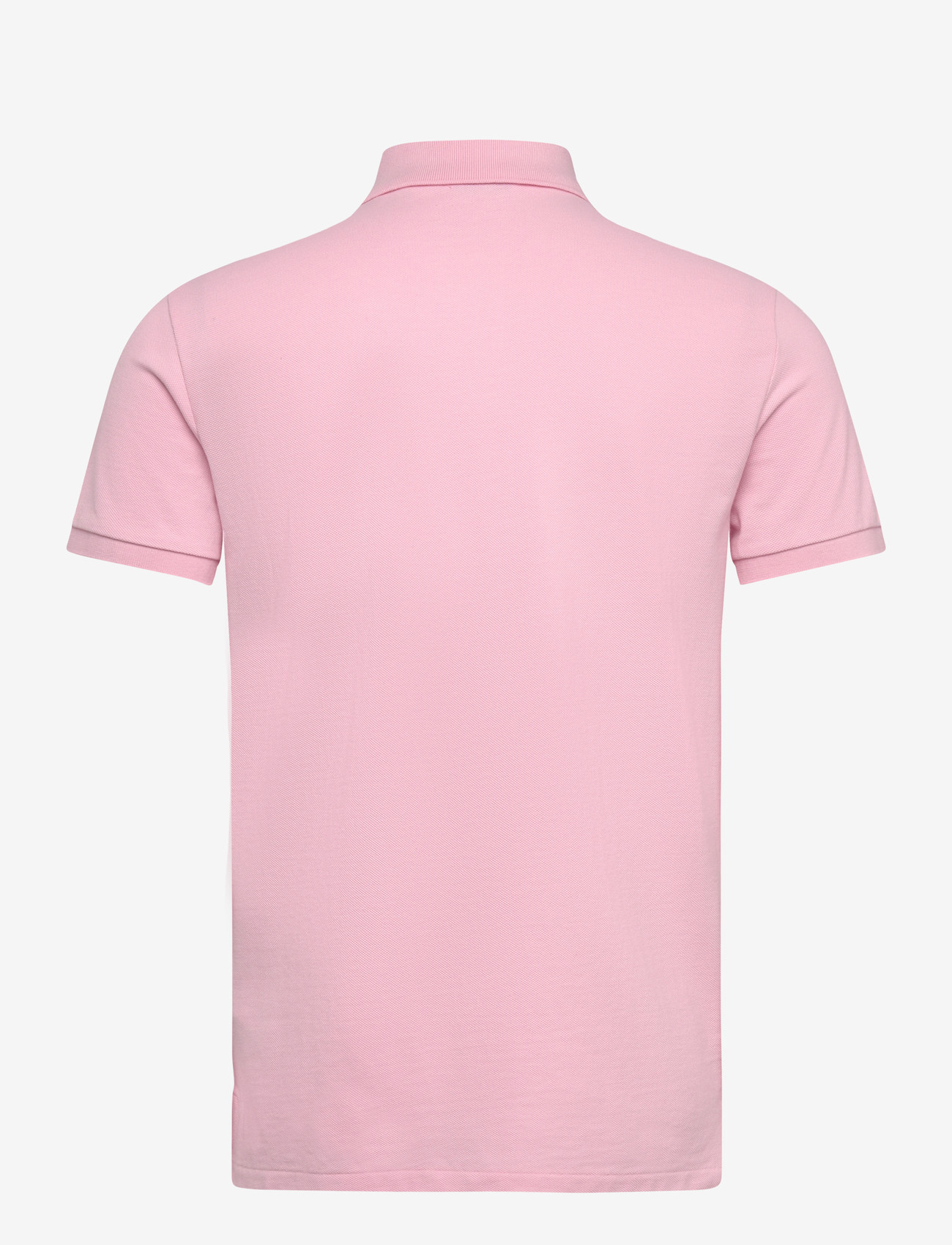 Polo Ralph Lauren - BASIC MESH-SSL-KNT - kortärmade pikéer - garden pink - 1