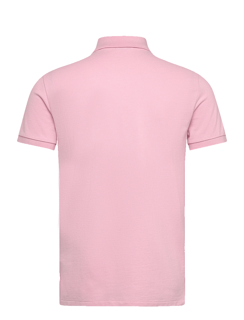 Polo Ralph Lauren - BASIC MESH-SSL-KNT - kortärmade pikéer - garden pink - 1