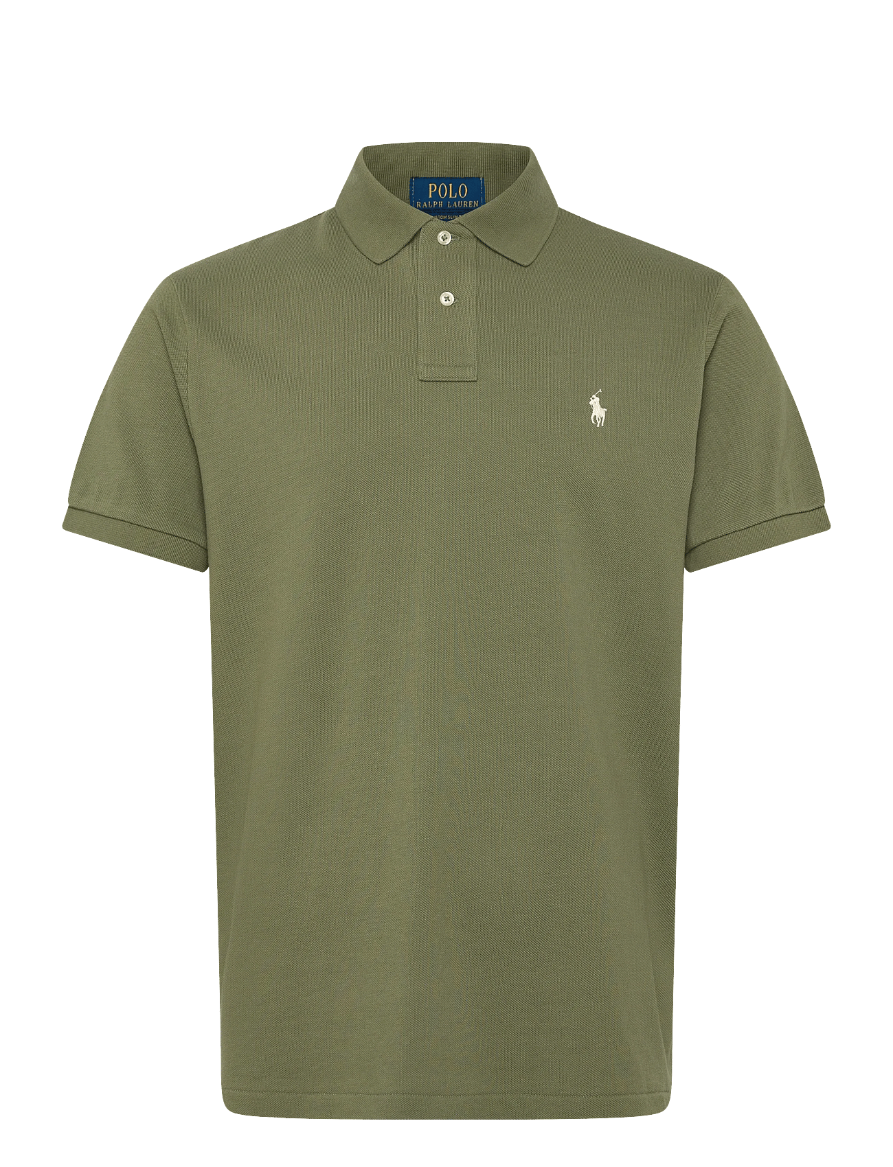 Polo Ralph Lauren | Basic Mesh-Ssl-Knt | XXL