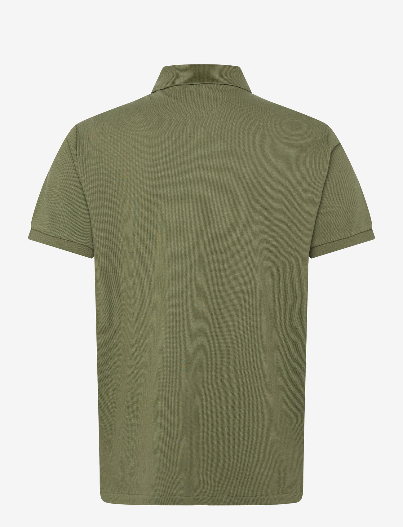 Polo Ralph Lauren - BASIC MESH-SSL-KNT - kortärmade pikéer - garden trail/c812 - 1