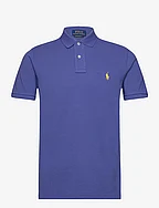 The Iconic Mesh Polo Shirt - LIBERTY/C1227