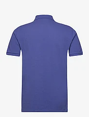 Polo Ralph Lauren - Custom Slim Fit Mesh Polo Shirt - short-sleeved polos - liberty/c1227 - 1