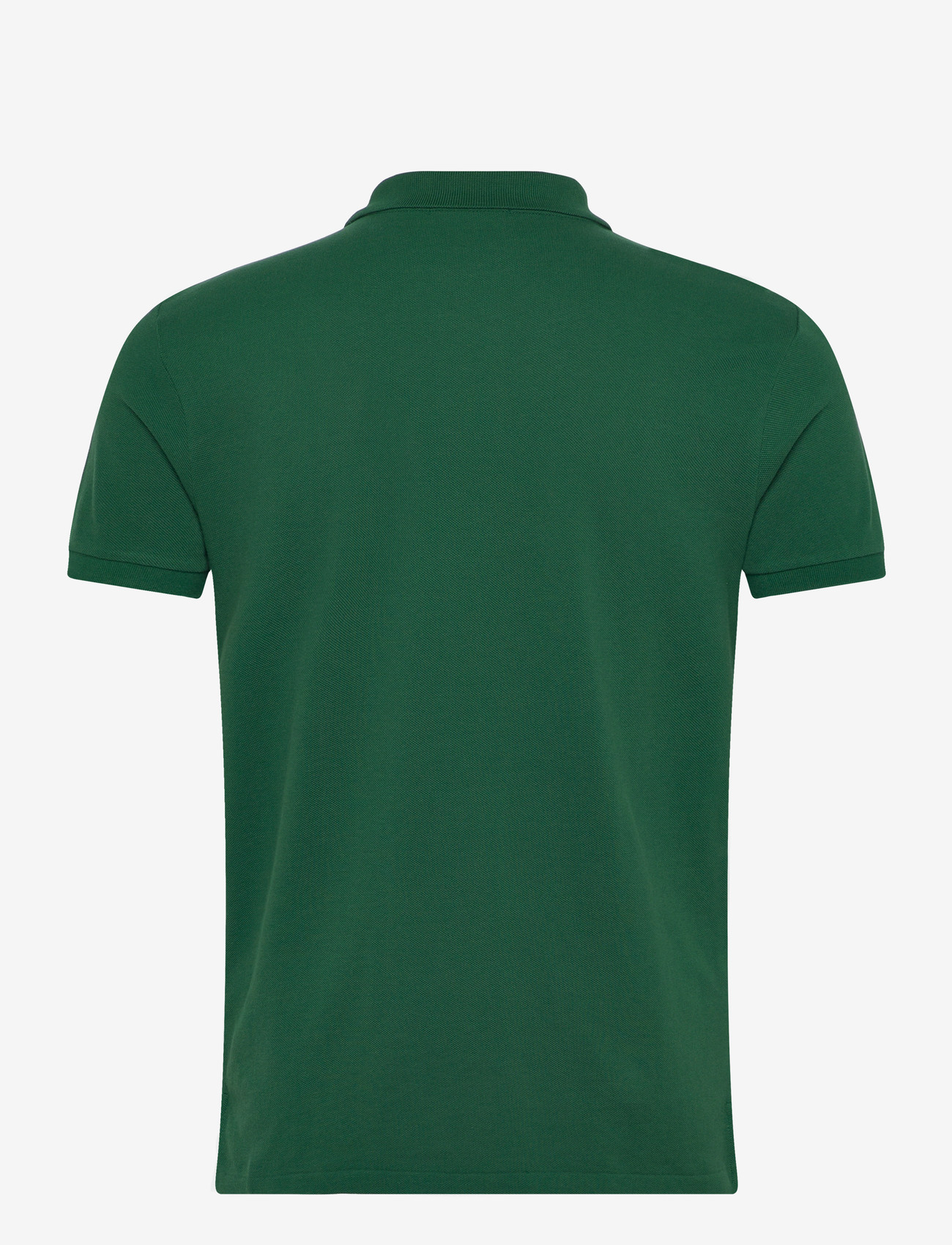 Polo Ralph Lauren - BASIC MESH-SSL-KNT - kortärmade pikéer - new forest/c1730 - 1