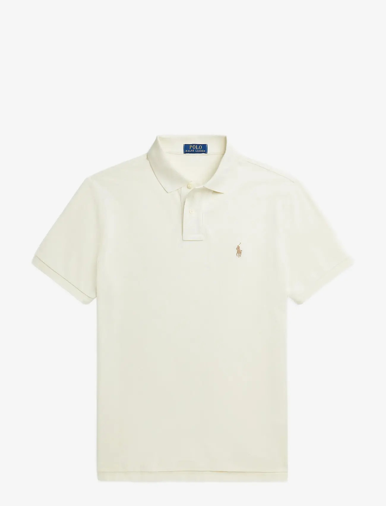 Polo Ralph Lauren The Iconic Mesh Polo Shirt (RAF710680784