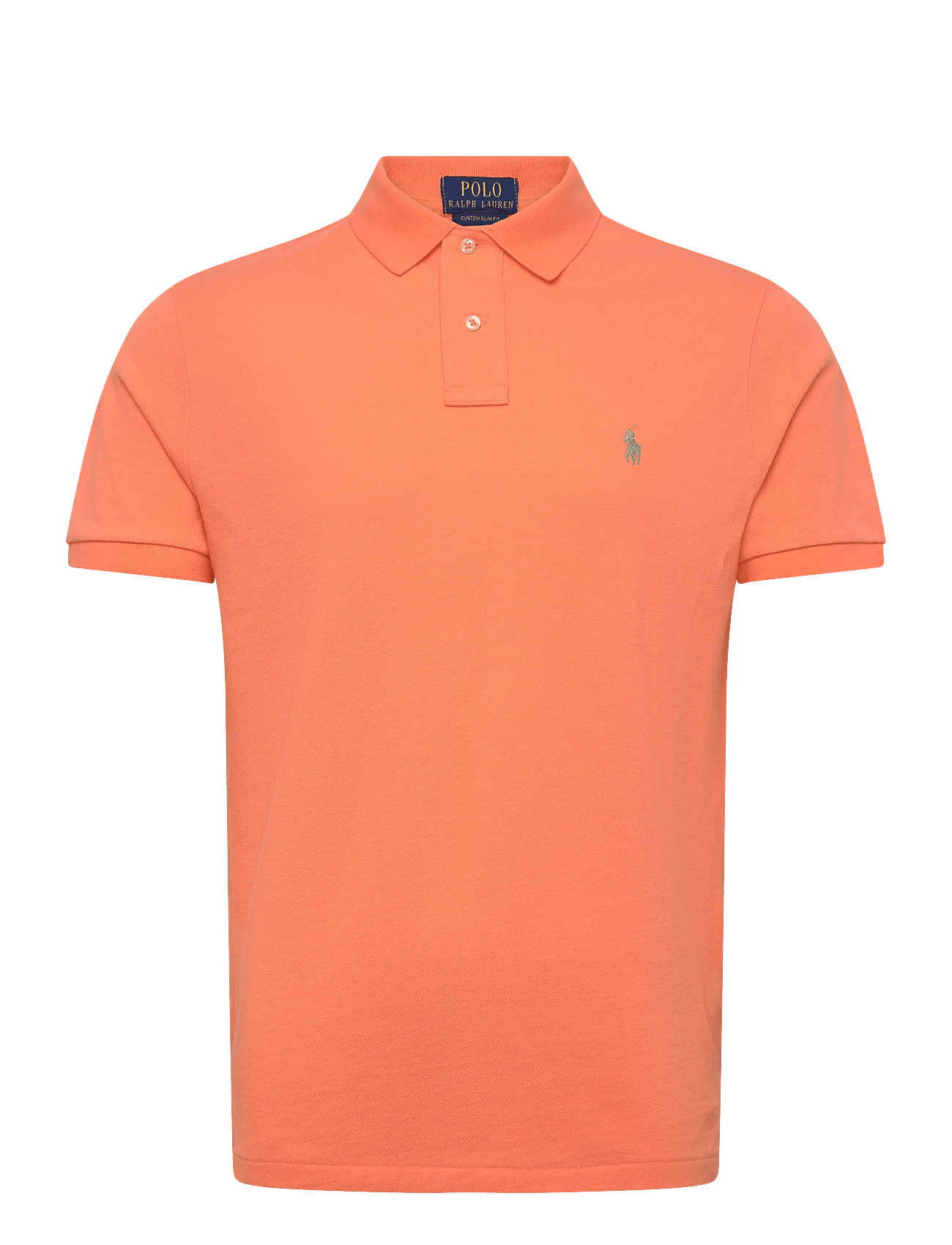 Polo Ralph Lauren | Basic Mesh-Ssl-Knt | XL
