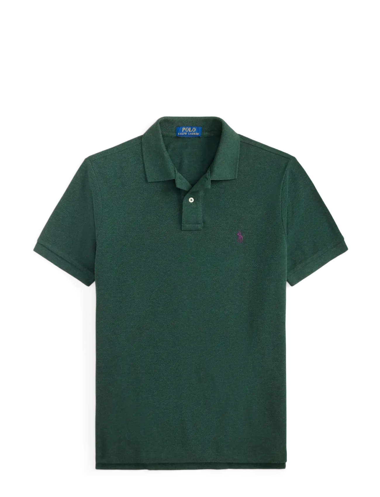 Polo Ralph Lauren - The Iconic