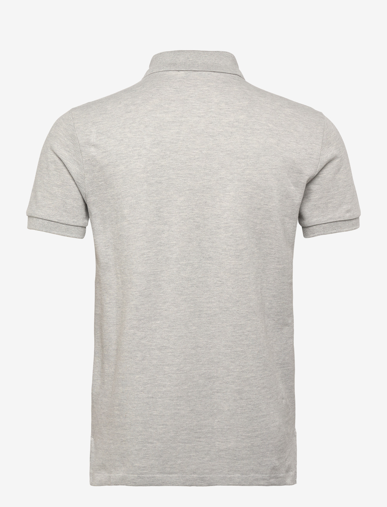 Polo Ralph Lauren - BASIC MESH-SSL-KNT - kortärmade pikéer - spring heather/c1 - 1