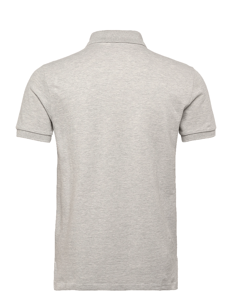 Polo Ralph Lauren - BASIC MESH-SSL-KNT - kortärmade pikéer - spring heather/c1 - 1