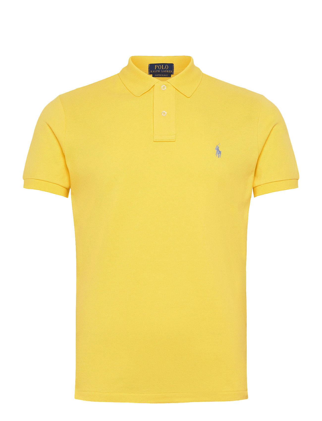 Polo Ralph Lauren | Basic Mesh-Ssl-Knt | S
