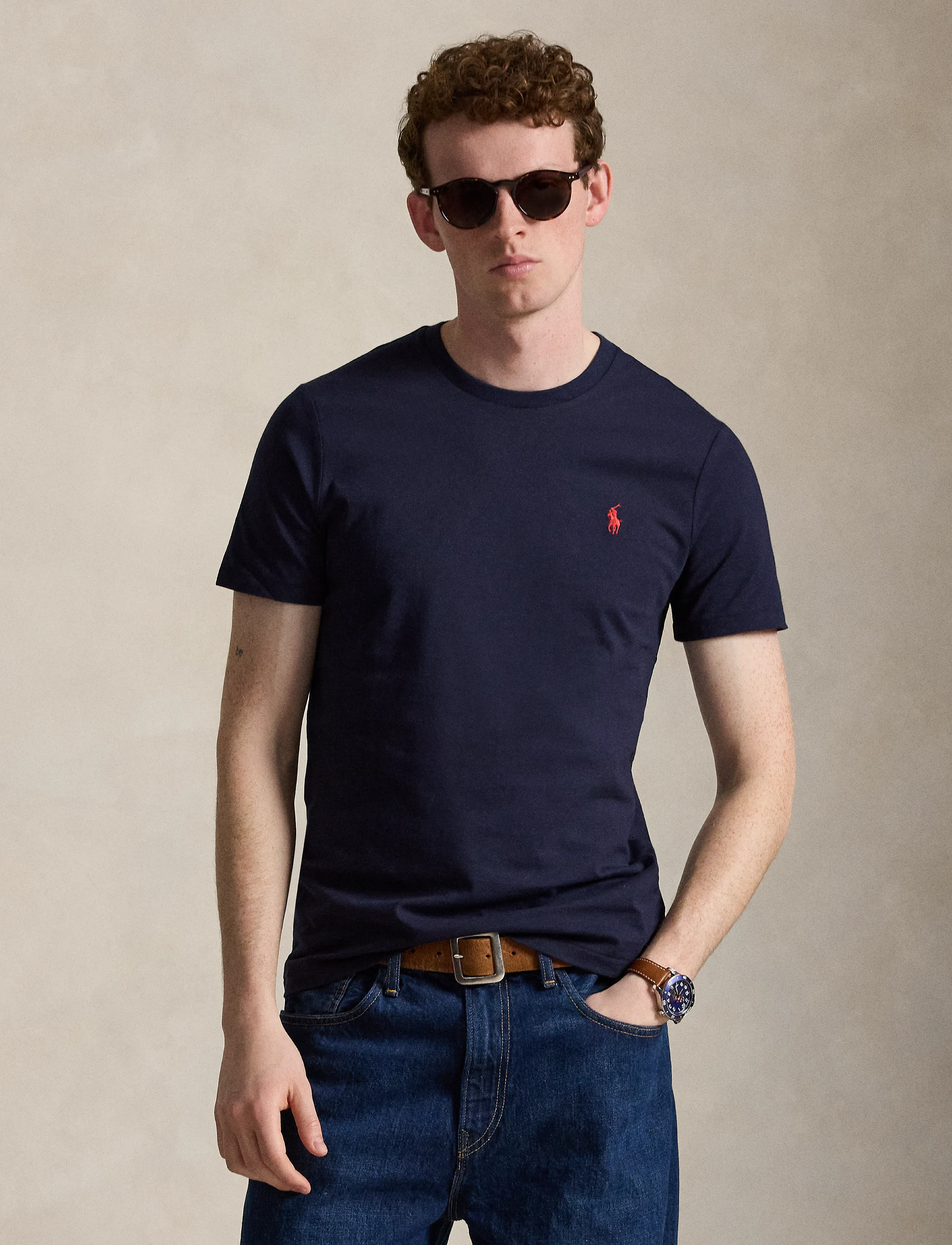 Basic t-shirt 2
