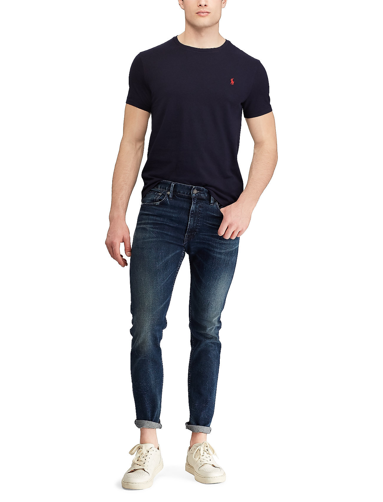 Basic t-shirt 4