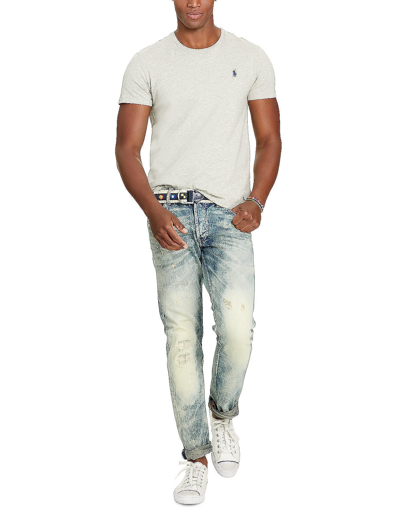 Basic t-shirt 6