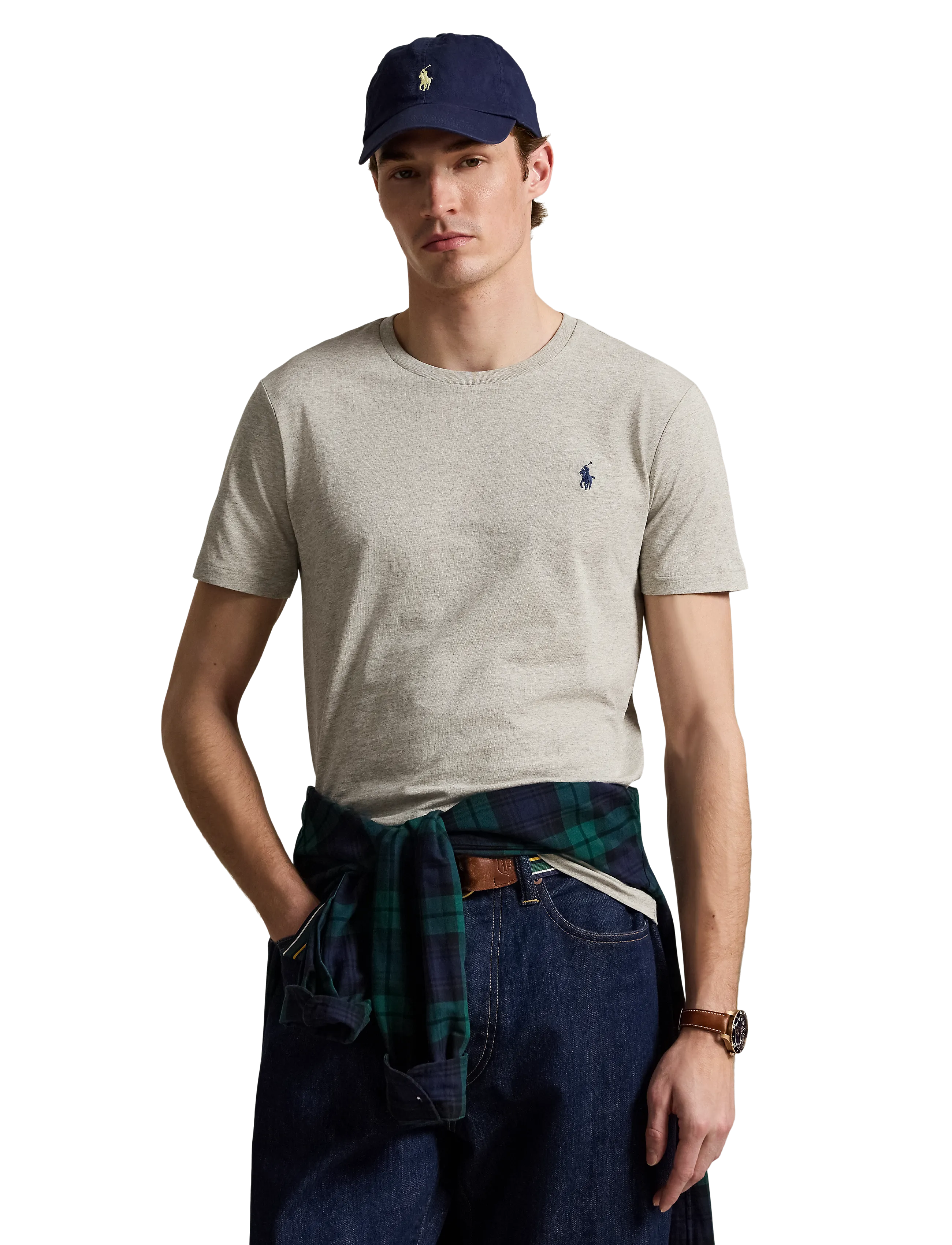 Basic t-shirt 7
