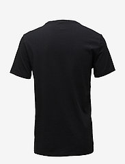 Polo Ralph Lauren - 26/1 JERSEY-SSL-TSH - laisvalaikio marškinėliai - rl black - 1