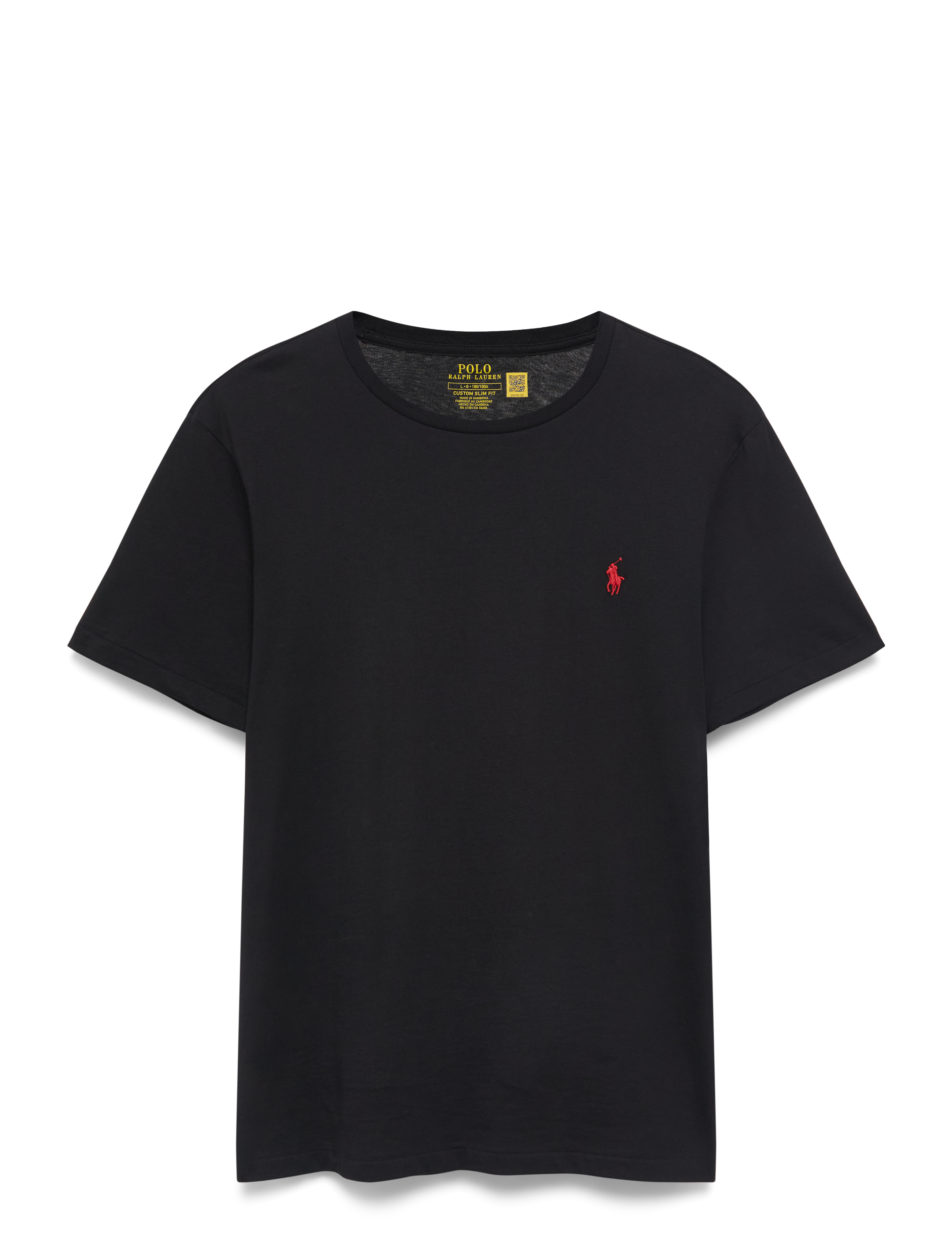 RL BLACK