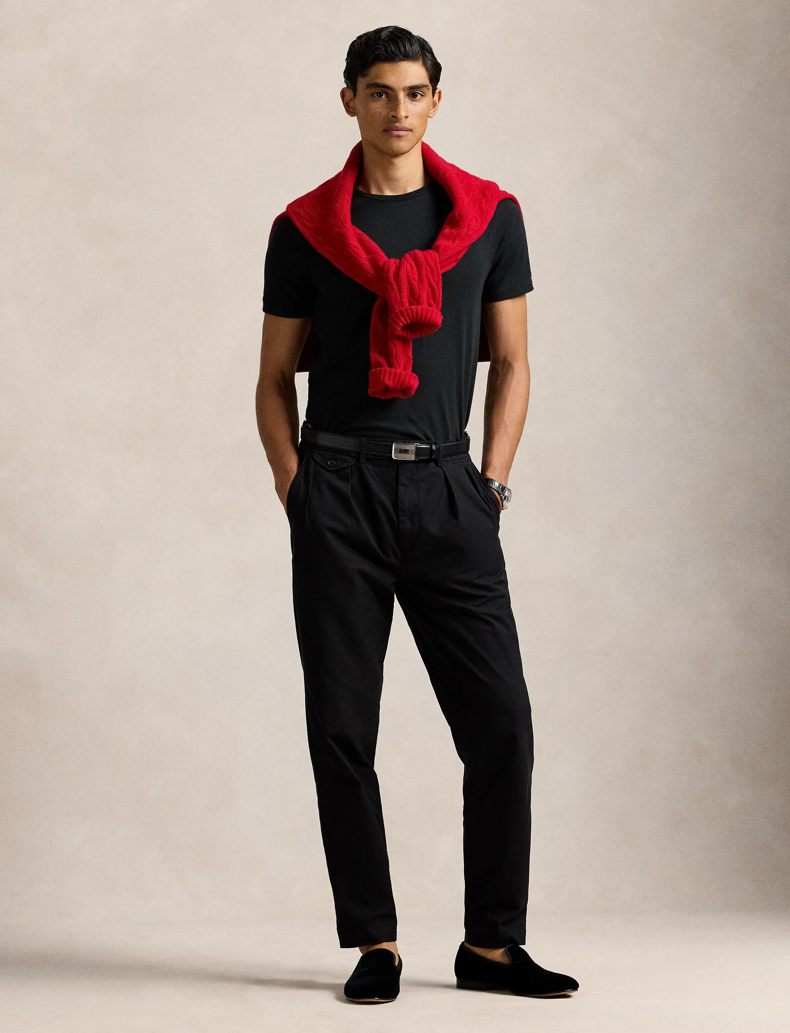 Basic t-shirt 4