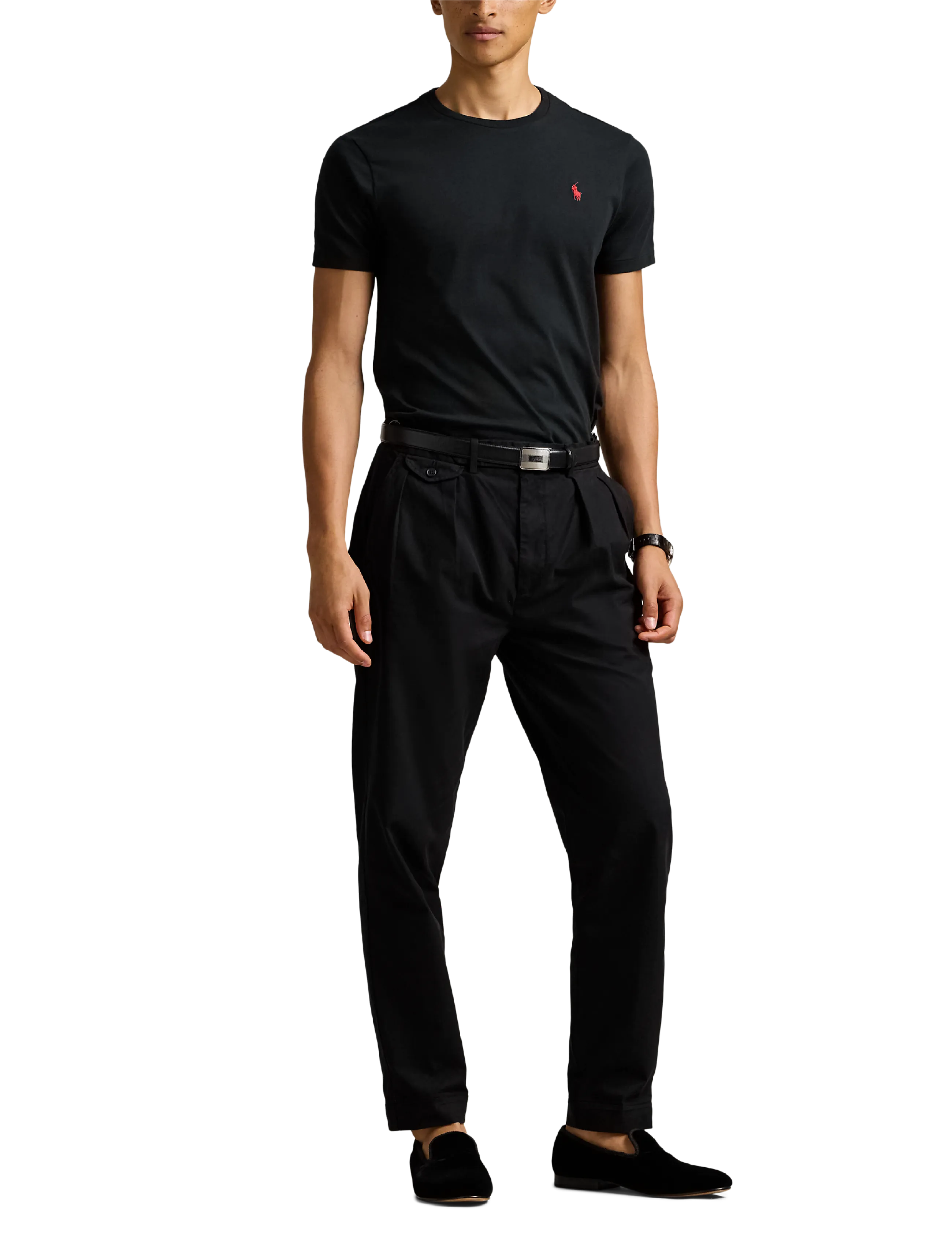 Basic t-shirt 5