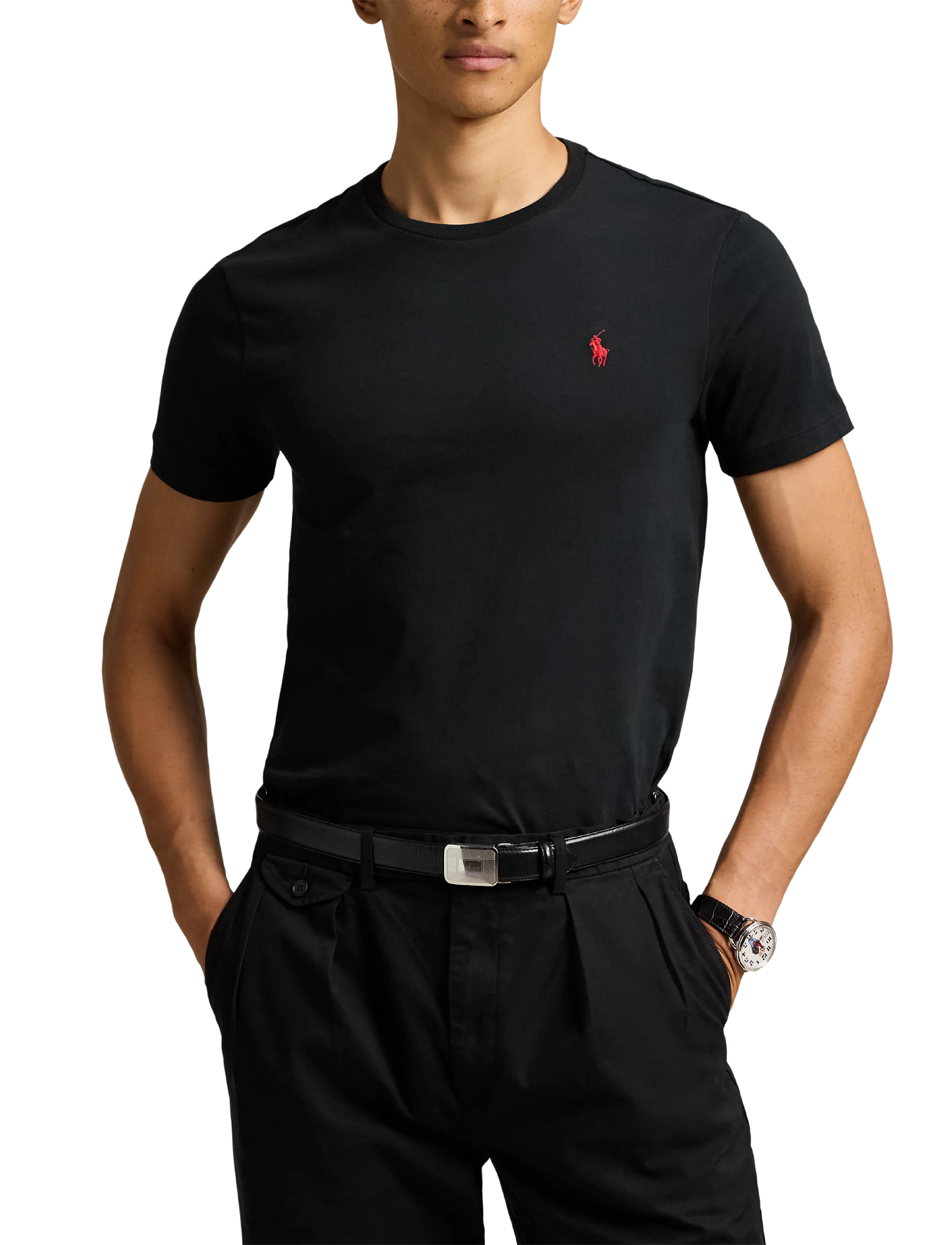 Basic t-shirt 6