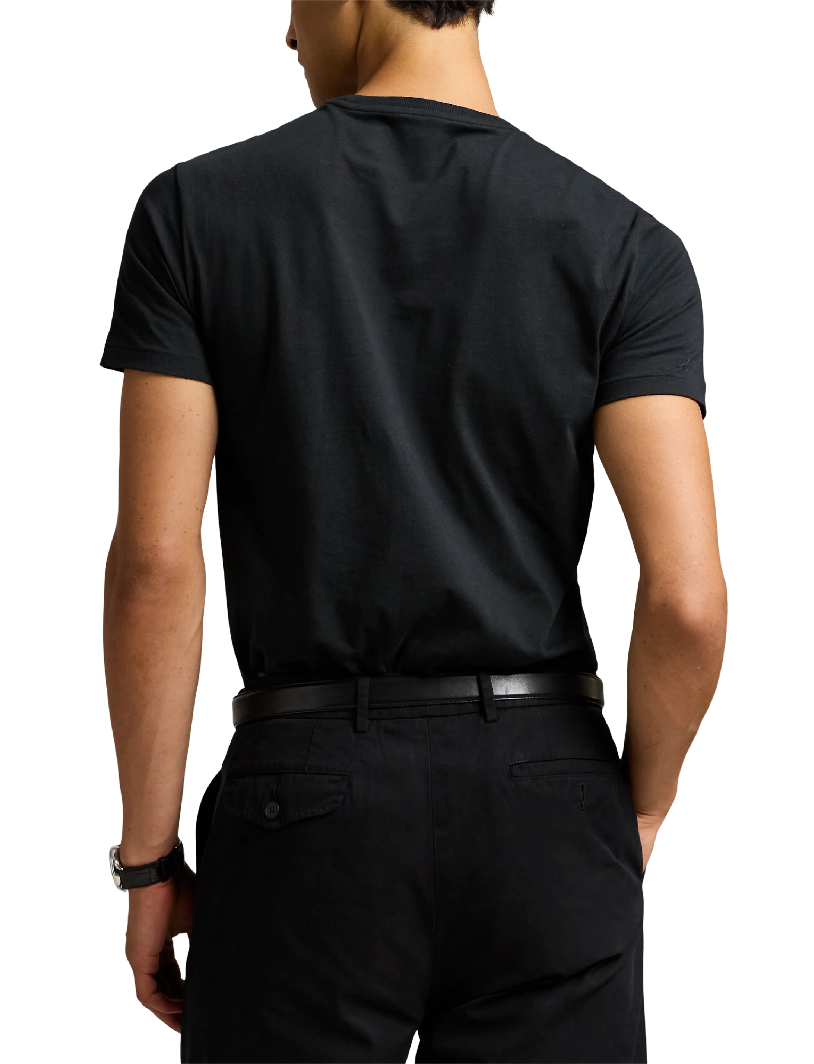 Basic t-shirt 7