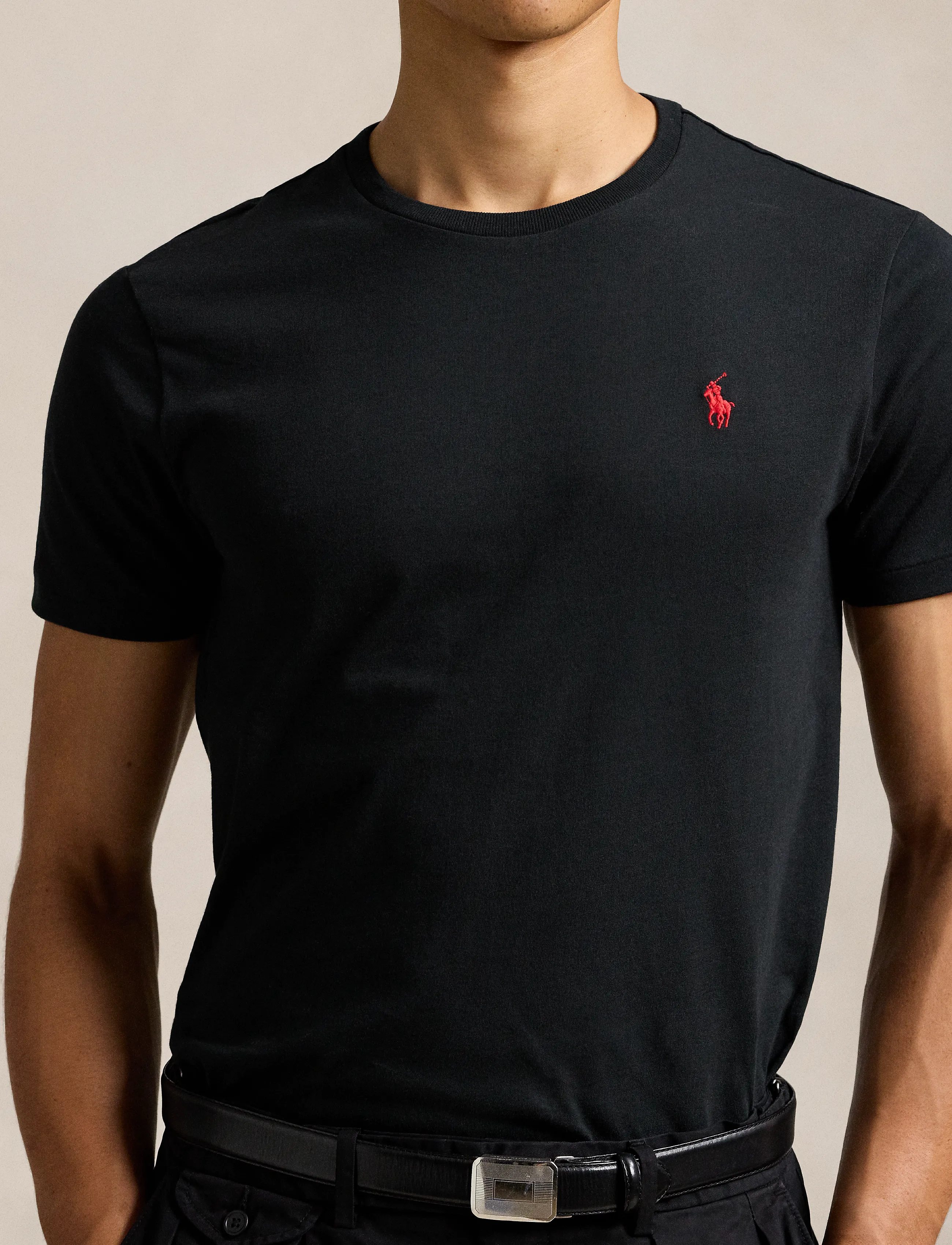 Basic t-shirt 8