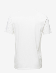 Polo Ralph Lauren - 26/1 JERSEY-SSL-TSH - laisvalaikio marškinėliai - white - 1