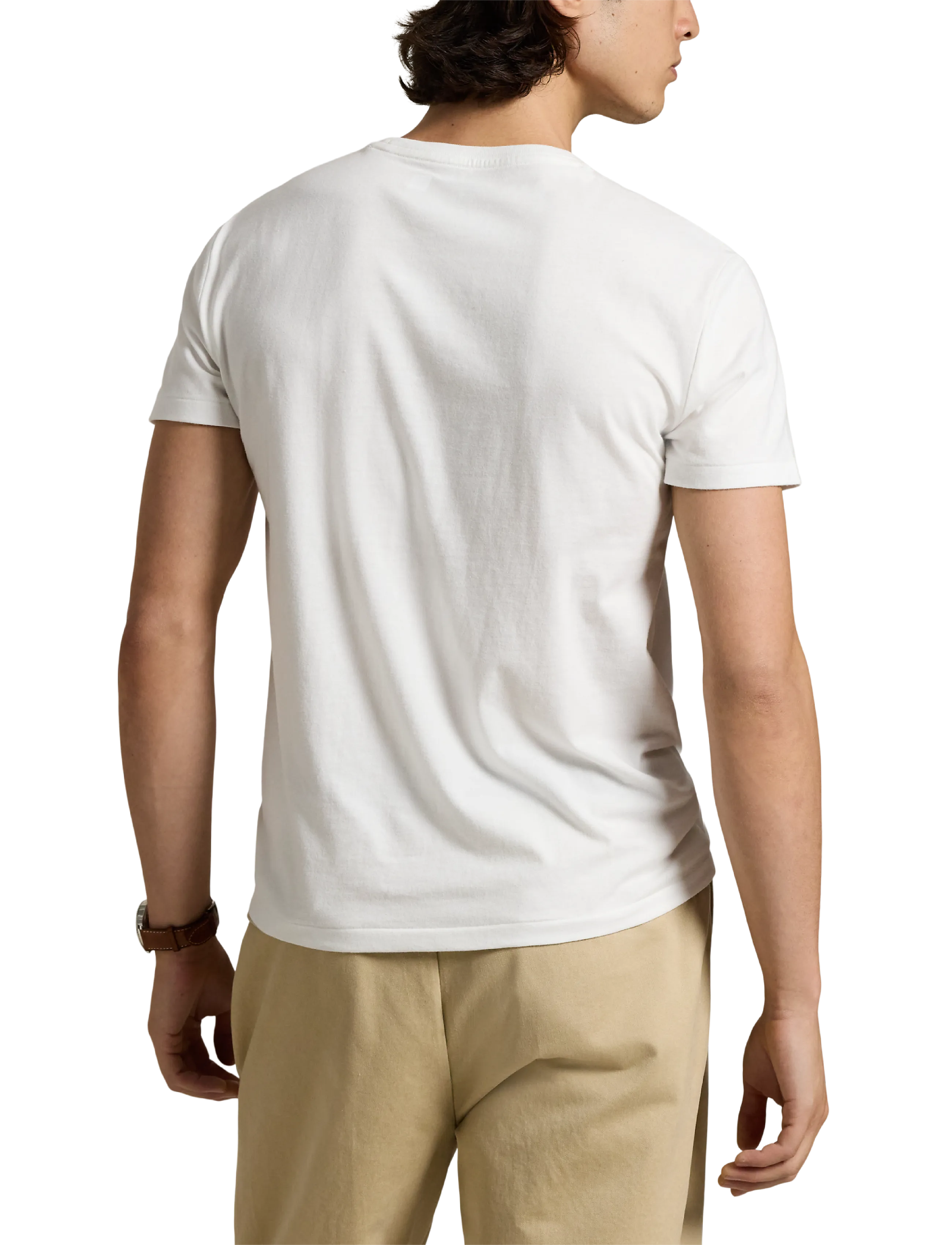 Basic t-shirt 3