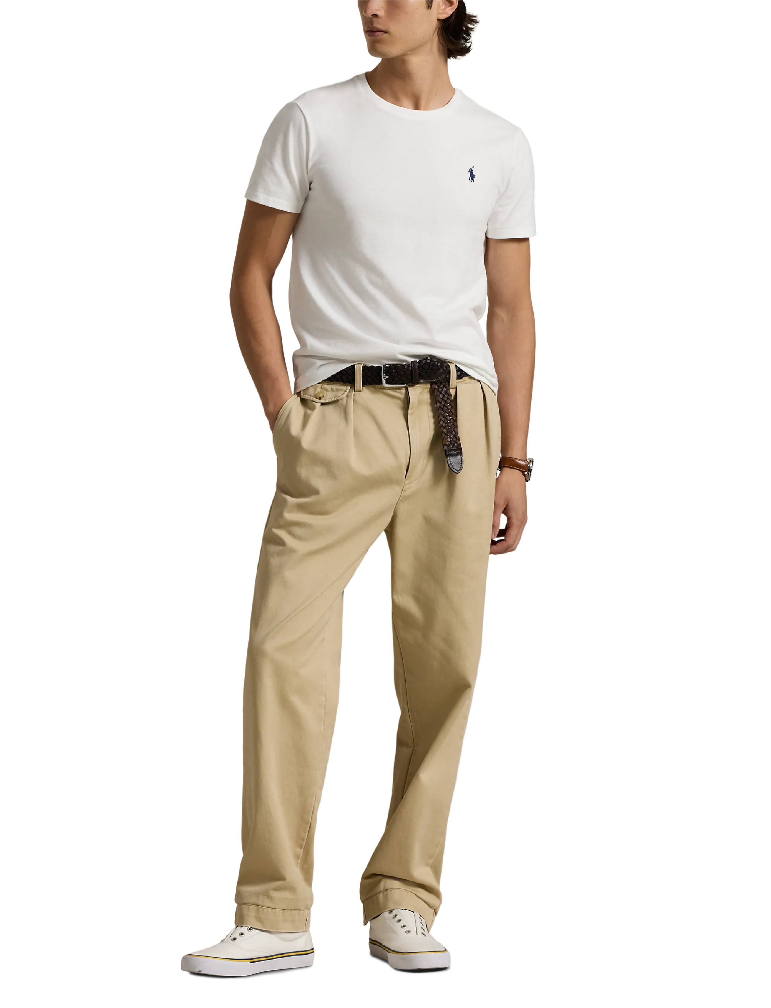 Basic t-shirt 4