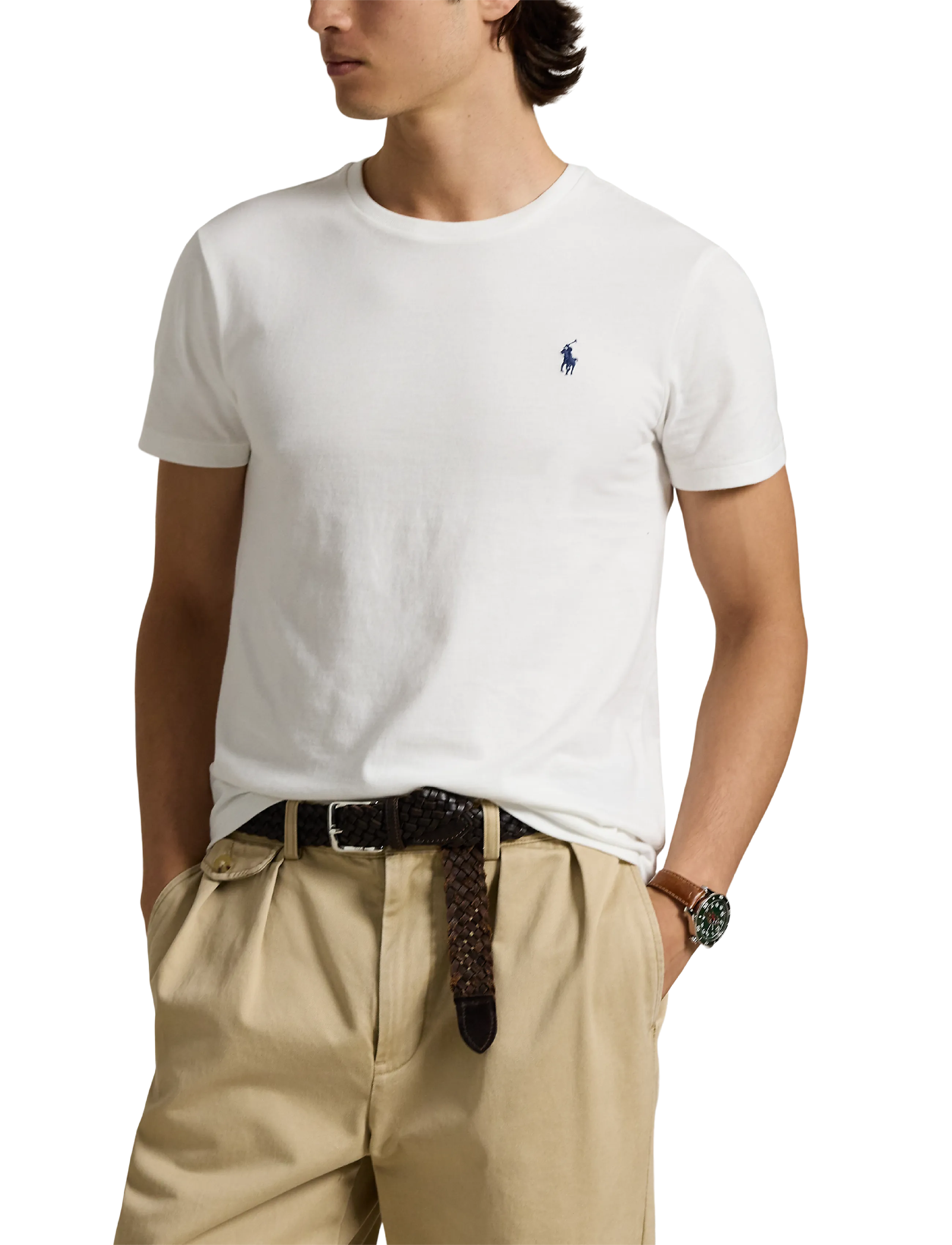 Basic t-shirt 5