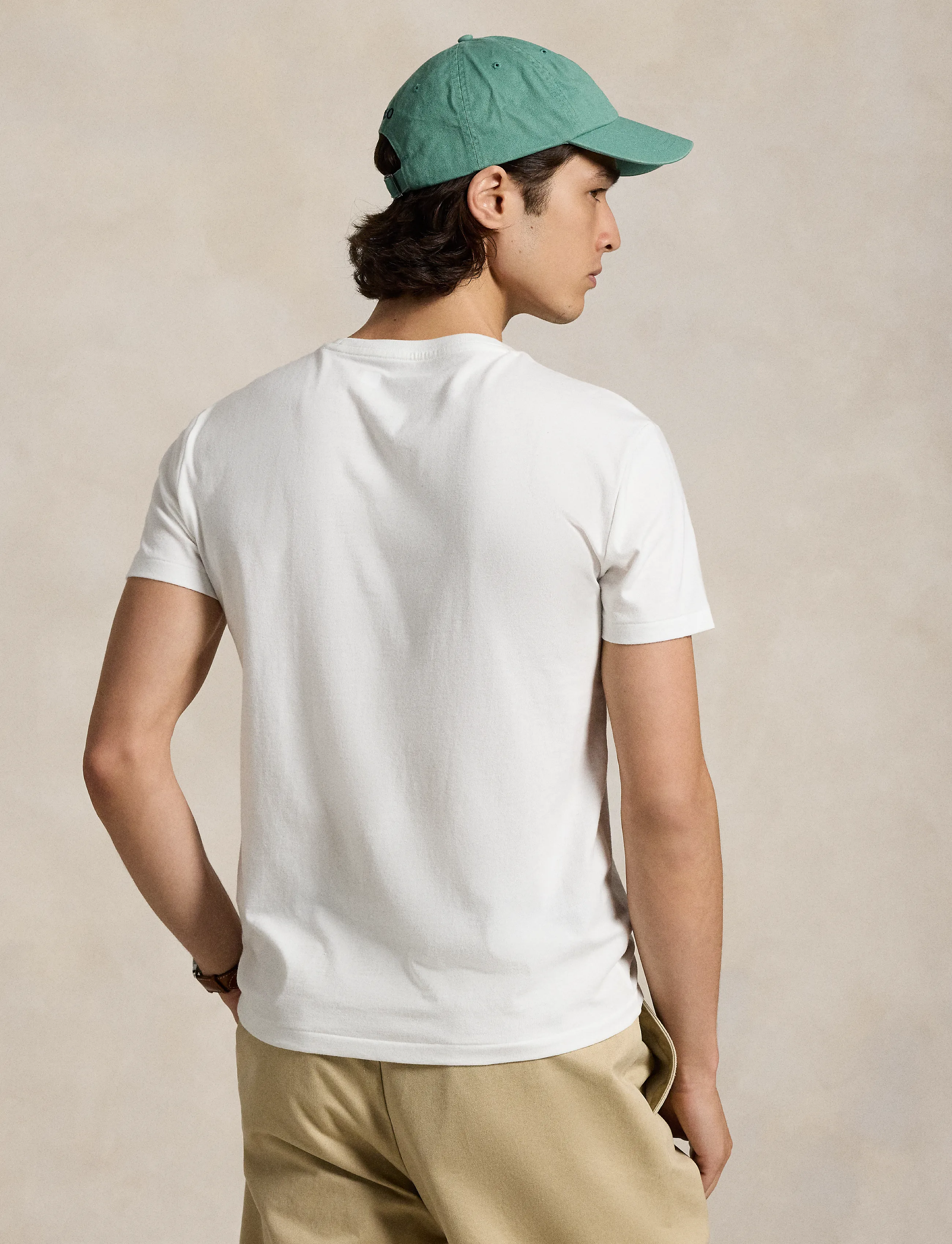 Basic t-shirt 7