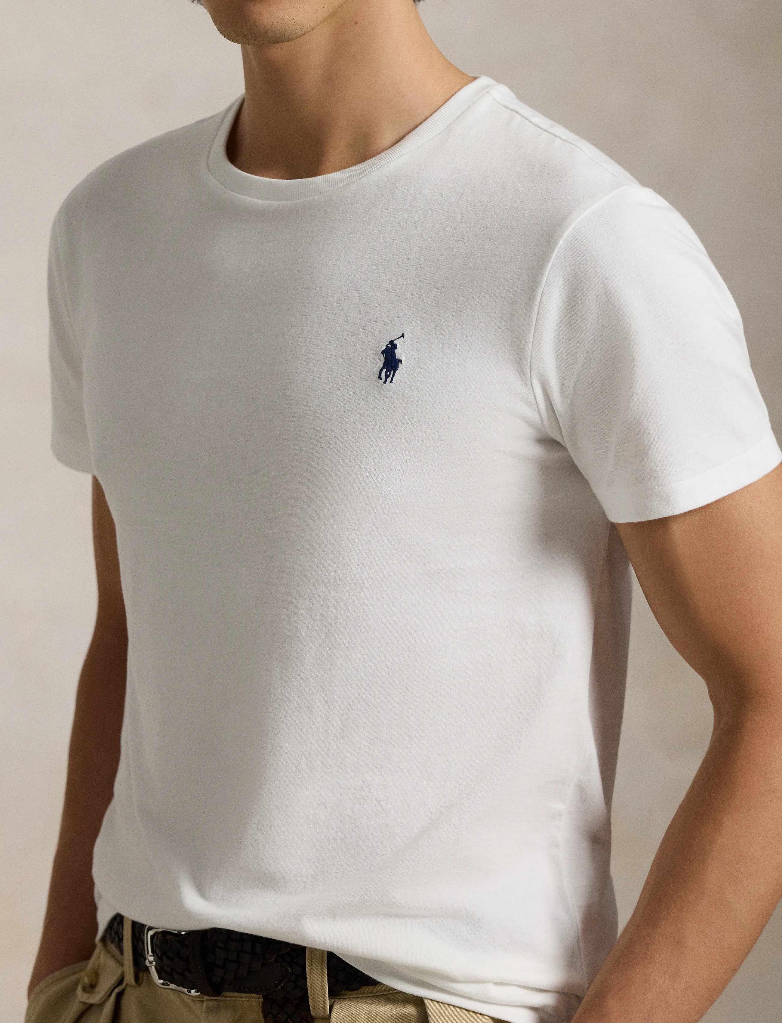Basic t-shirt 8