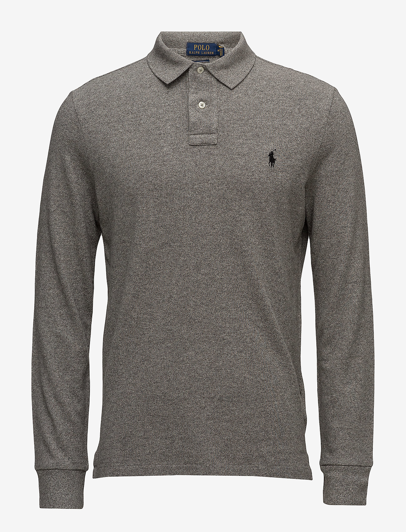 Custom Slim Fit piké polotröja 2