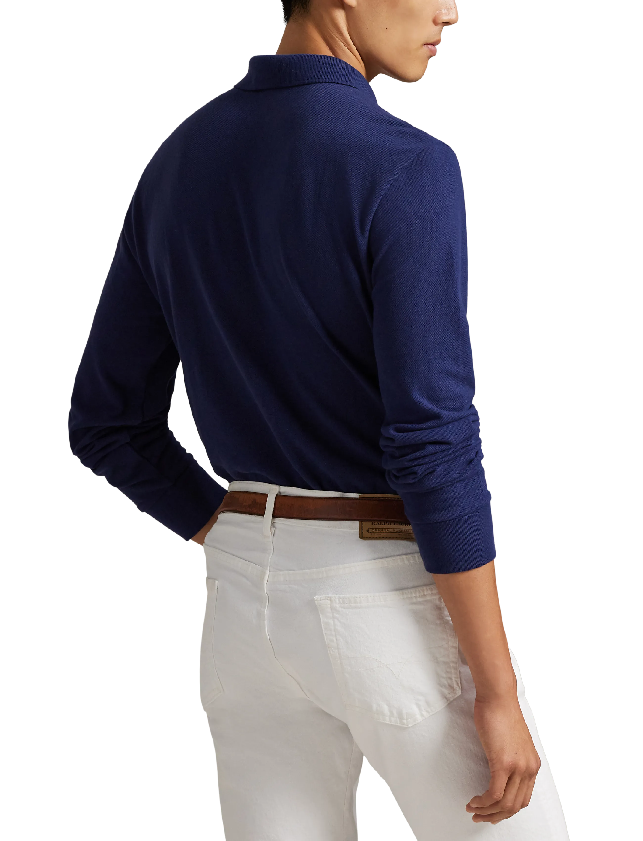 Polo Ralph Lauren T-shirt herr – bild 10
