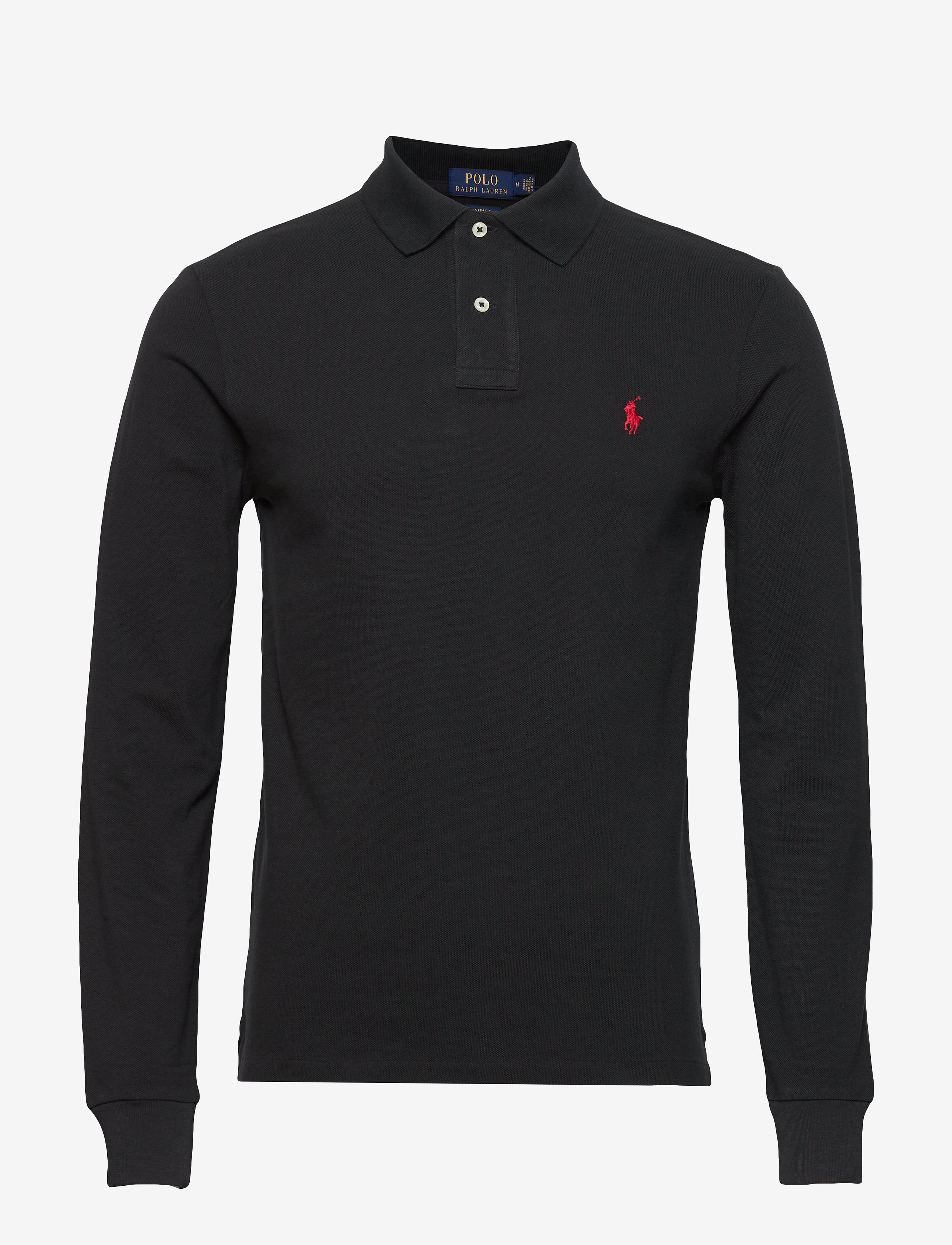 POLO BLACK/C3870
